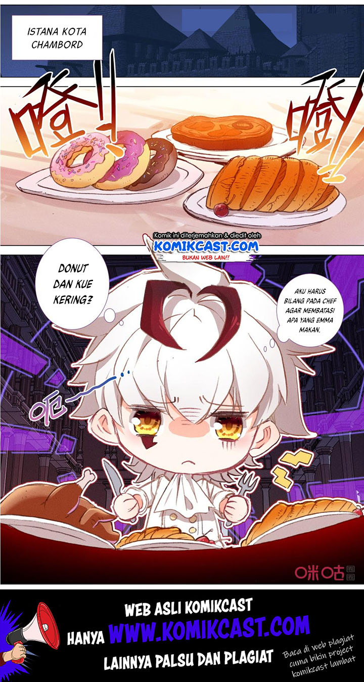 Long Live The King Chapter 119 Gambar 2